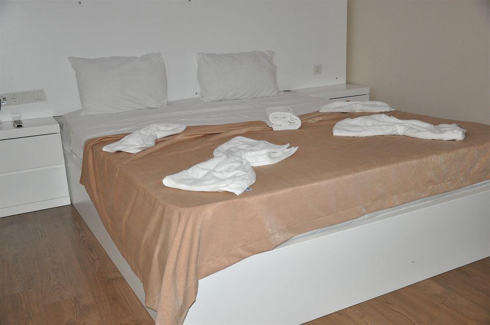 Arsen Hotel Arsin Exterior foto